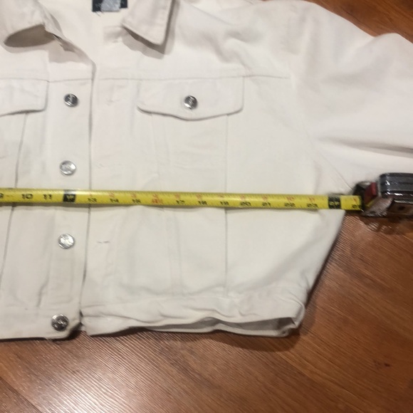 Ladies jacket - Picture 6 of 6